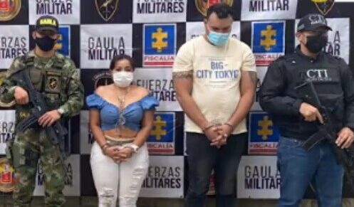 extorsionadores asesinos