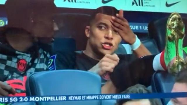 mbappe