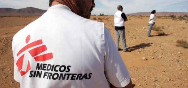 migrantes mexico