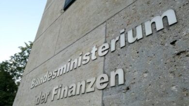 ministerio alemania
