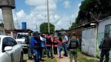 guarico secuestro