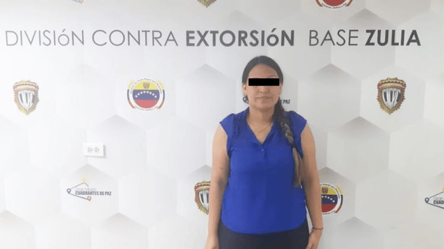 extorsion