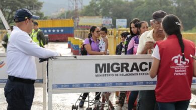frontera colombia