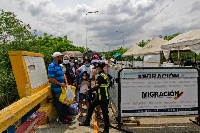 migracion