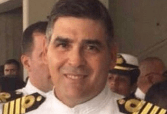 capitan