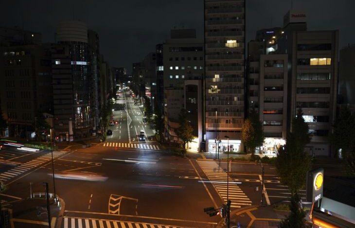 tokio