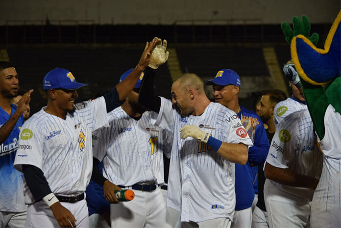 magallanes