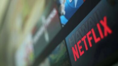 netflix