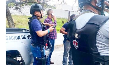 policia aragua