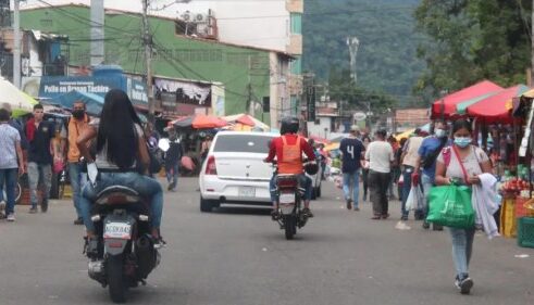 terminal tachira