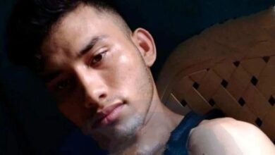 asesino asesinado