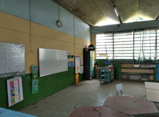 aulas