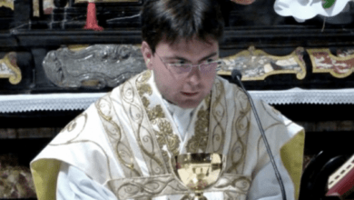 vaticano acusado