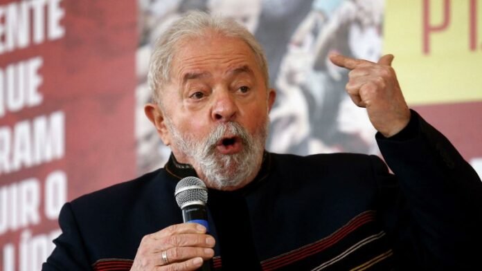 lula