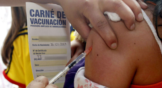 fiebre amarilla