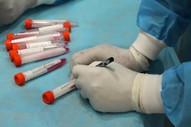 laboratorio