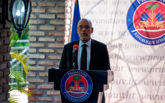 primer ministro haiti