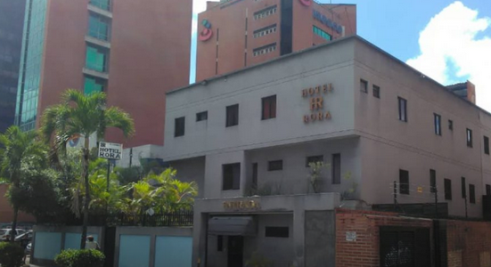 el rosal