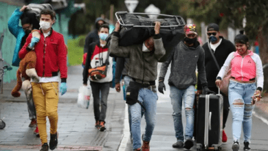 migrantes