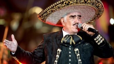 vicente fernandez