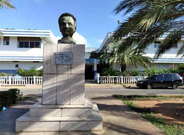 central de margarita