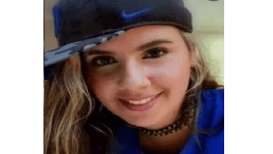 asesinada