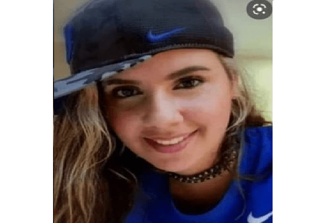 asesinada