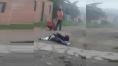 asesinato policia