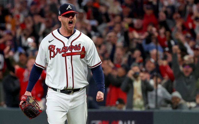serie mundial bravos