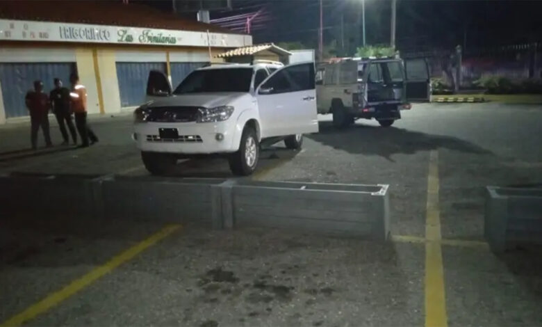 dgcim muerto