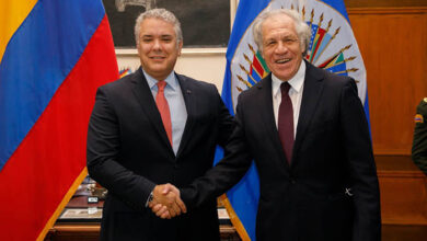almagro duque