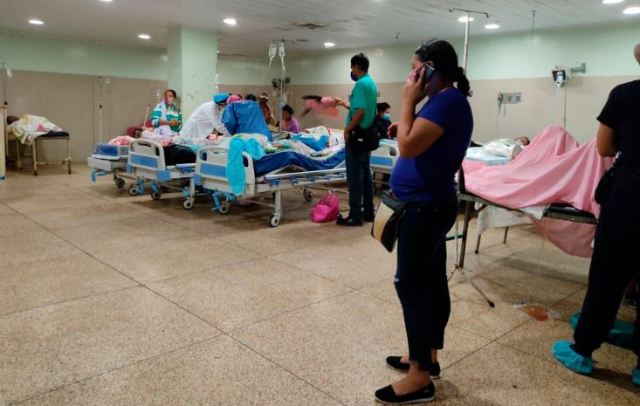 hospital
