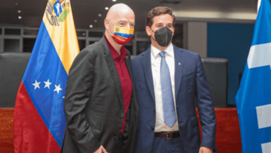 infantino