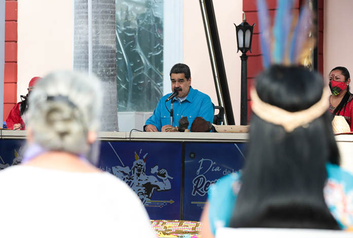 maduro