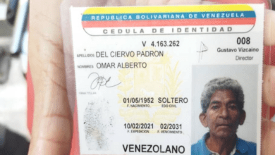 asesinado