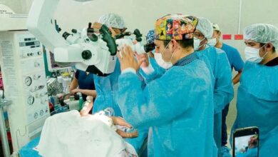 operacion cirugia