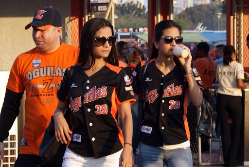 aguiluchas