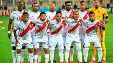 peru