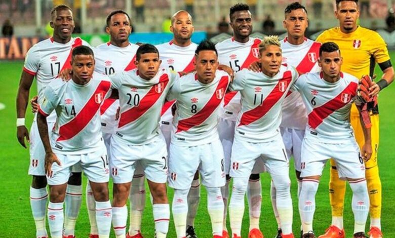peru