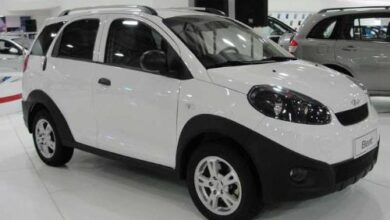 chery