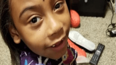 niña se suicida
