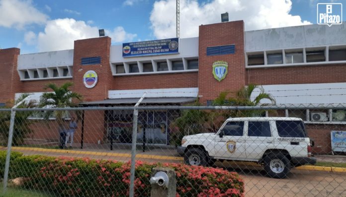 el callao