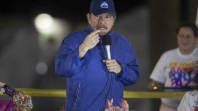 daniel ortega