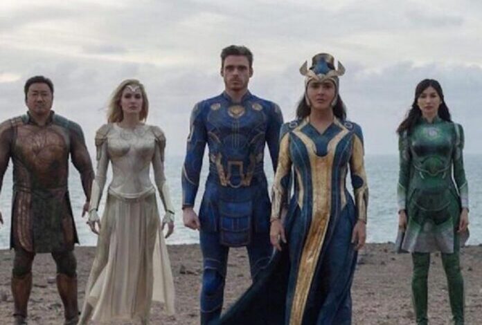 eternals