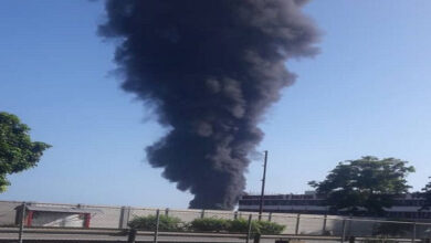 incendio