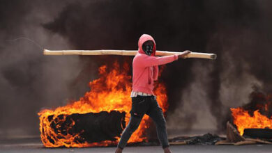 haiti