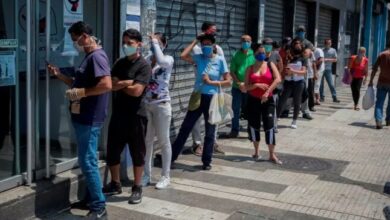 covid venezuela