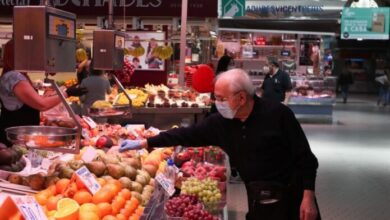 mercado europa