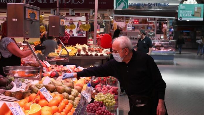 mercado europa