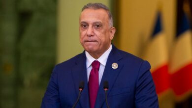 primer ministro de irak